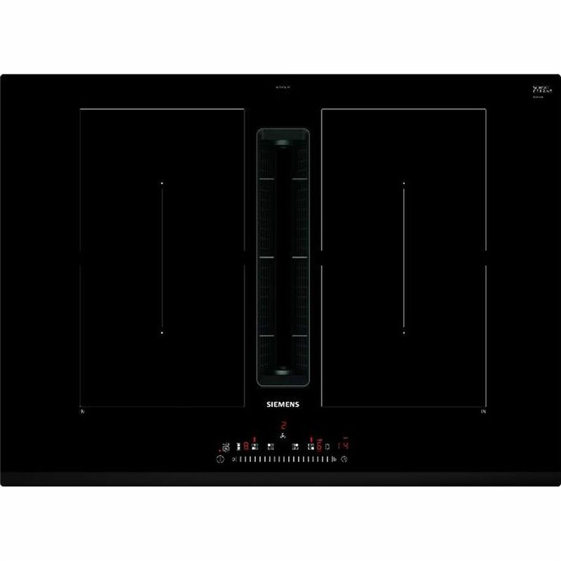 Plaque à Induction Siemens AG ED731FQ15E 70 cm 7400 W