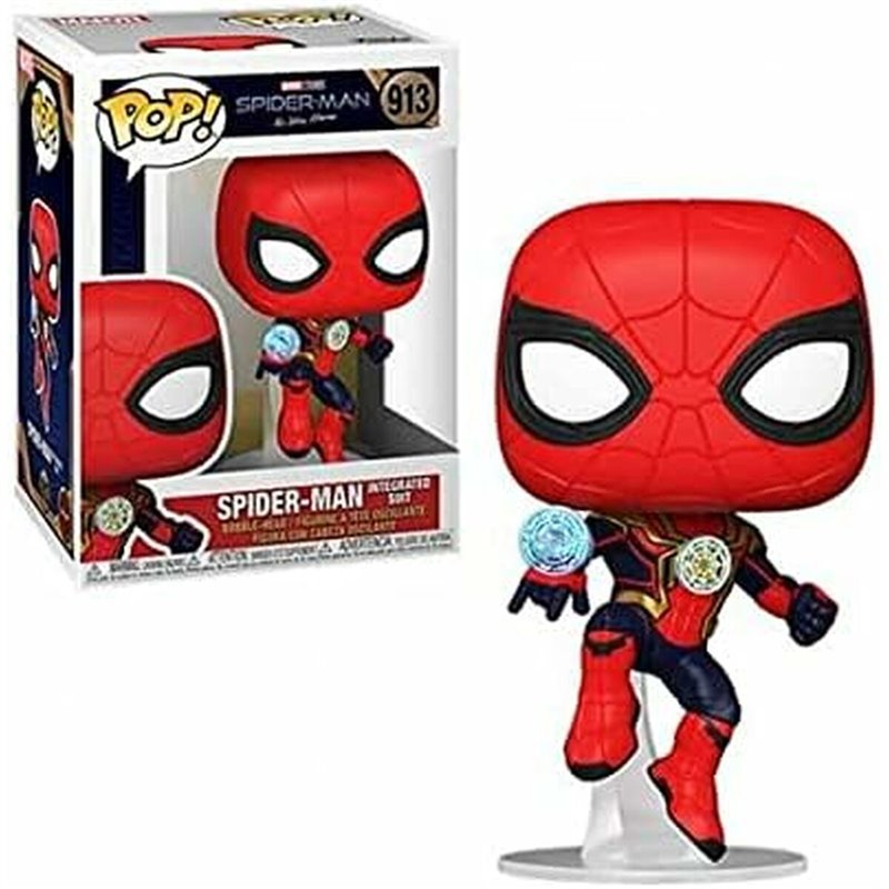 Image secondaire de Jouet Peluche Funko Pop! 56829 Multicouleur Autocollants