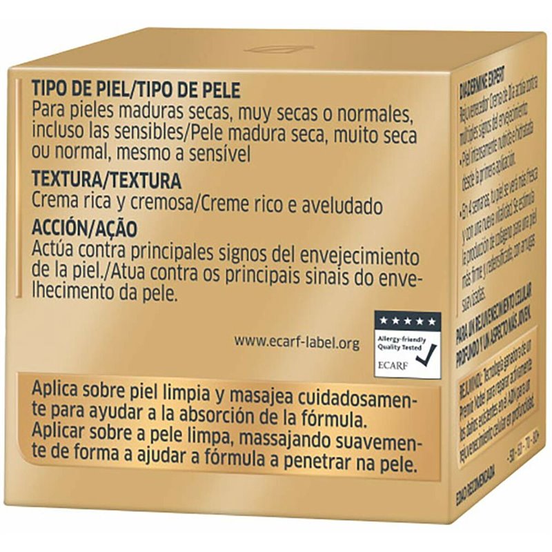 Image secondaire de Crème de jour Diadermine Expert Soin rajeunissant 50 ml