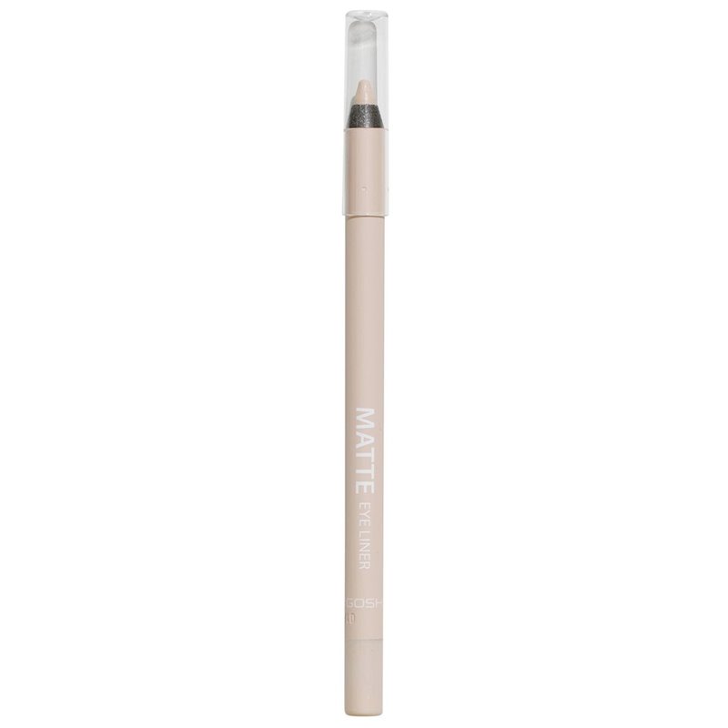 Eyeliner Gosh Copenhagen Mat Nº 013 Nude 1,2 g