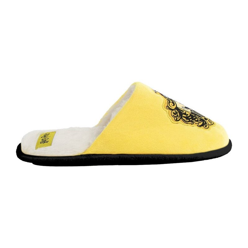 Image secondaire de Chaussons Harry Potter Jaune