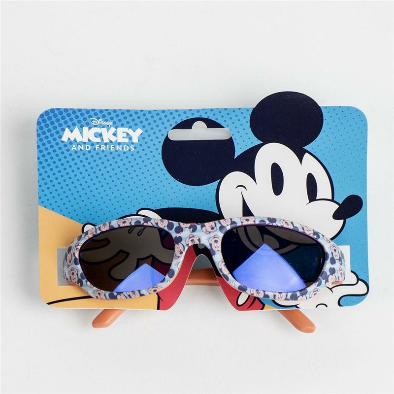 Image secondaire de Lunettes de soleil enfant Mickey Mouse