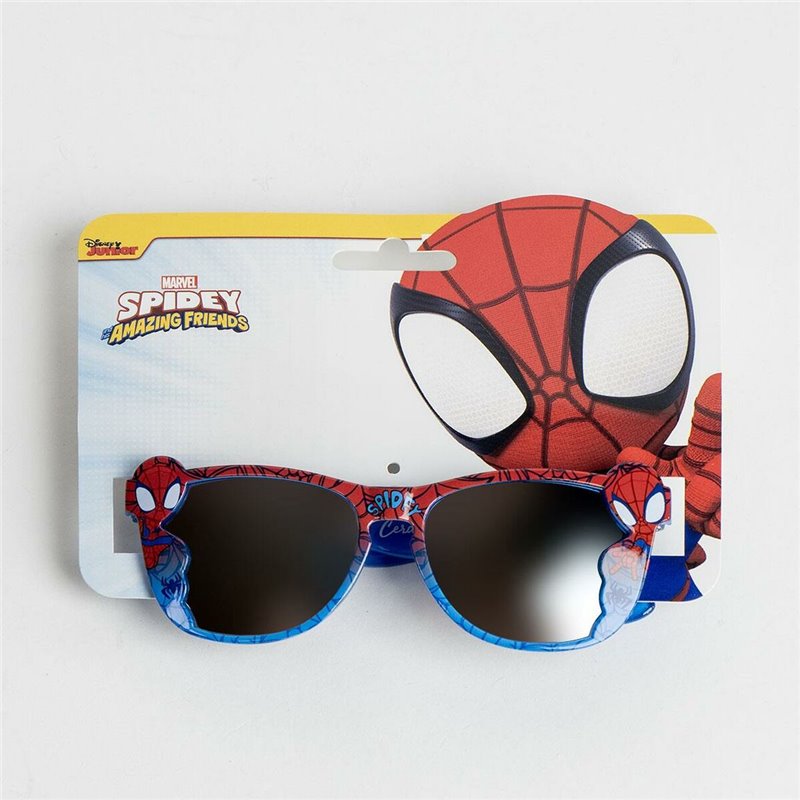 Image secondaire de Lunettes de soleil enfant Spidey