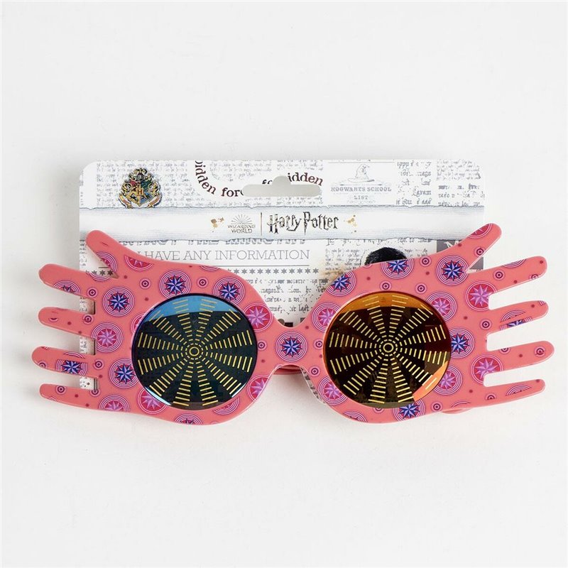 Image secondaire de Lunettes de soleil enfant Harry Potter Enfant