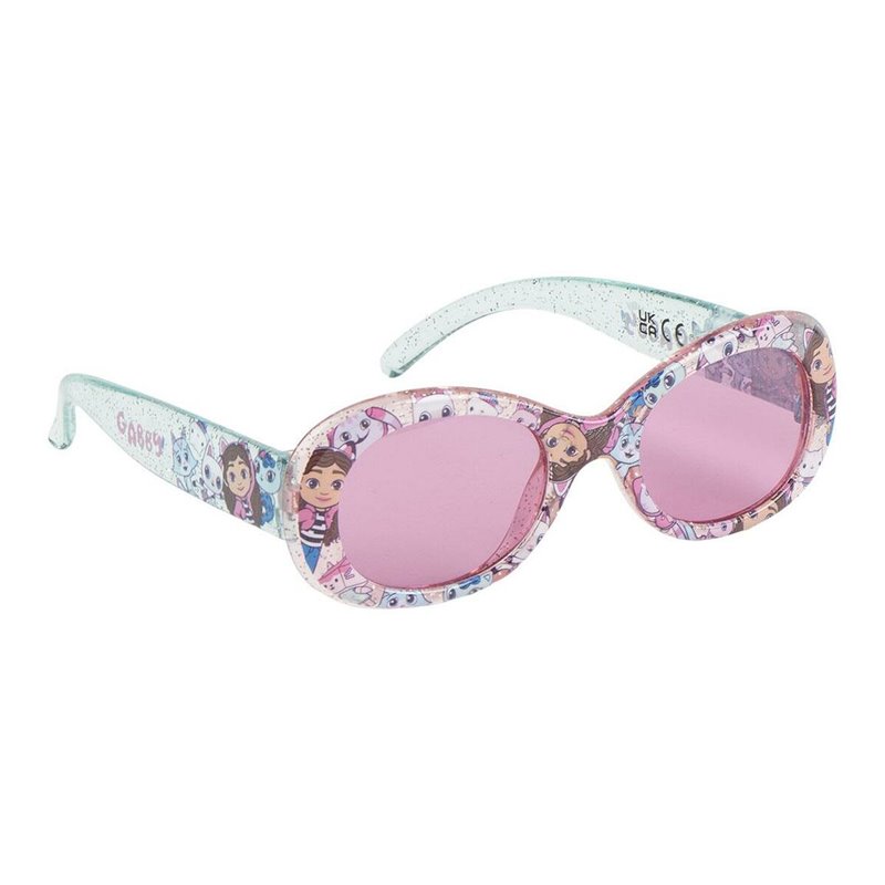 Lunettes de soleil enfant Gabby's Dollhouse Enfant