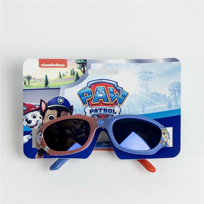 Image secondaire de Lunettes de soleil enfant The Paw Patrol