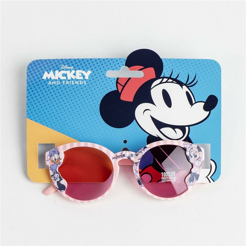 Image secondaire de Lunettes de soleil enfant Minnie Mouse Enfant