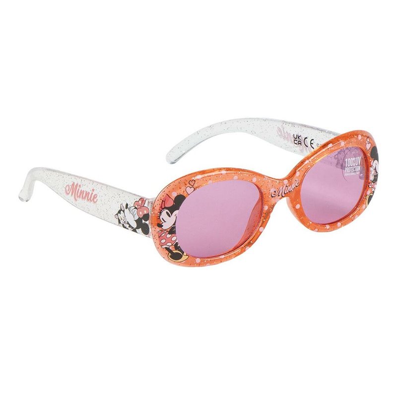 Lunettes de soleil enfant Minnie Mouse Enfant