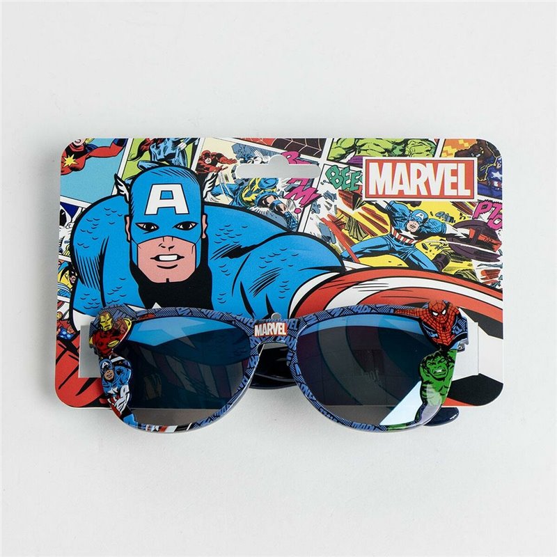 Image secondaire de Lunettes de soleil enfant The Avengers