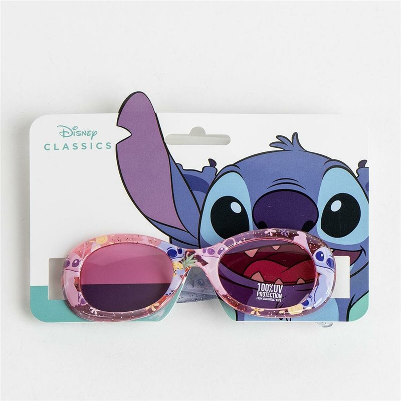 Image secondaire de Lunettes de soleil enfant Stitch Enfant