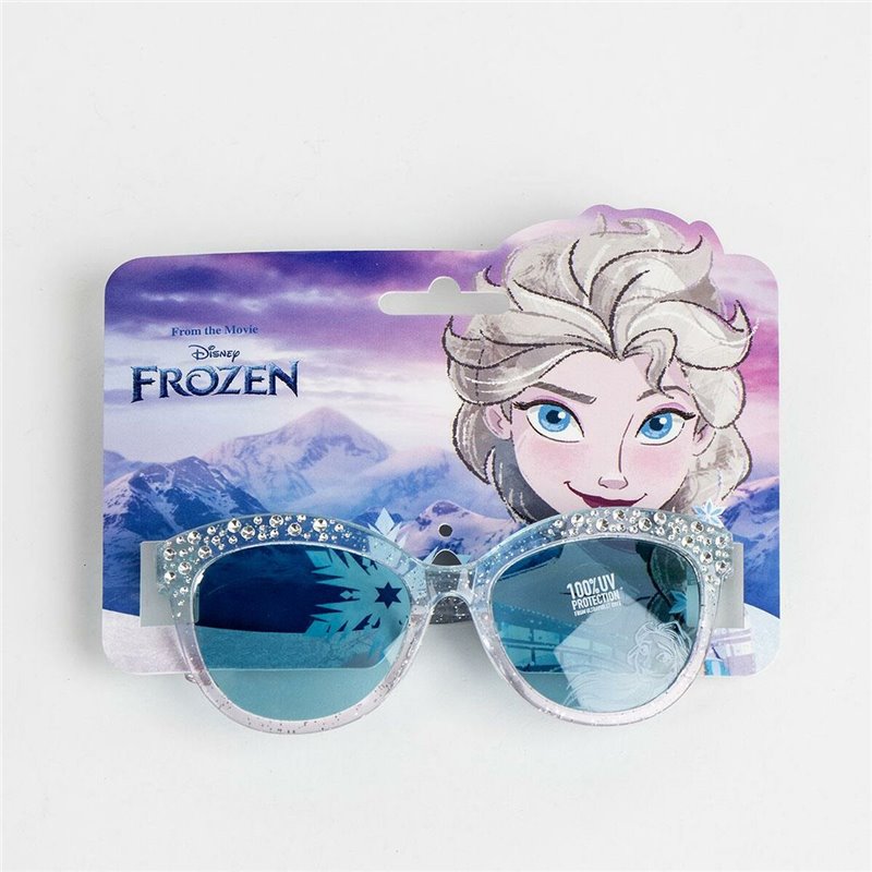 Image secondaire de Lunettes de soleil enfant Frozen Enfant