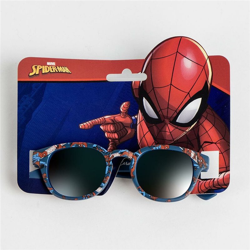 Image secondaire de Lunettes de soleil enfant Spider-Man