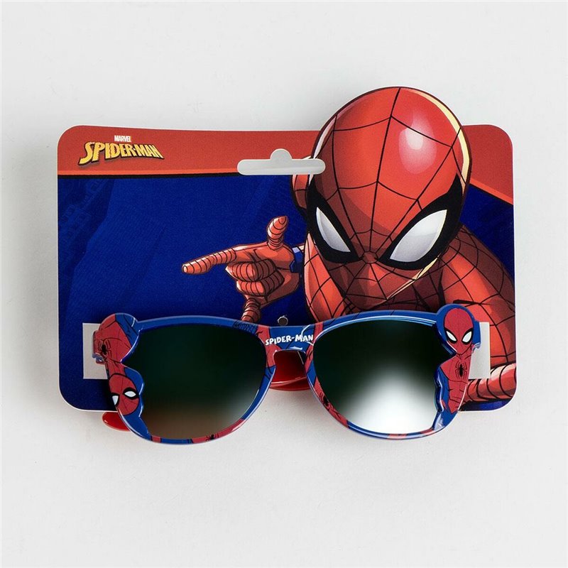 Image secondaire de Lunettes de soleil enfant Spider-Man