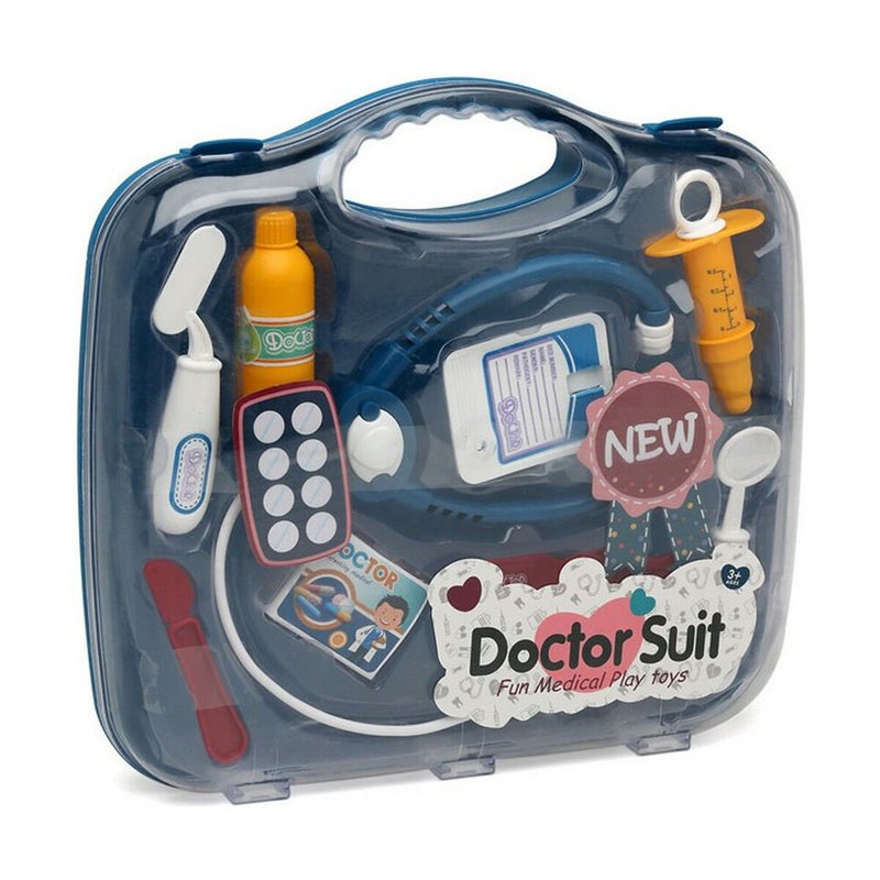 Image secondaire de Porte documents Doctor Suit