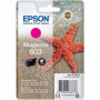 EPSON Cartouche d'encre Singlepack 603 Ink - Magenta 17,99 €
