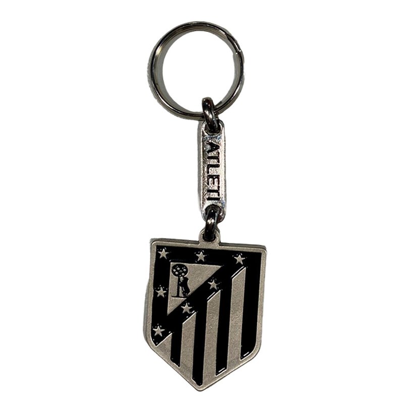 Porte-clés Atlético Madrid Seva Import