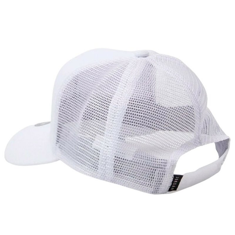 Image secondaire de Casquette enfant Jordan JORDAN JAM METAL JUMPMAN TRUCKER 9A0928 001 Blanc (Taille unique)