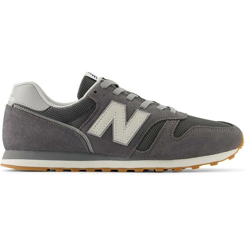 Chaussures casual homme New Balance ML373 V2 ML373 SH2 Gris
