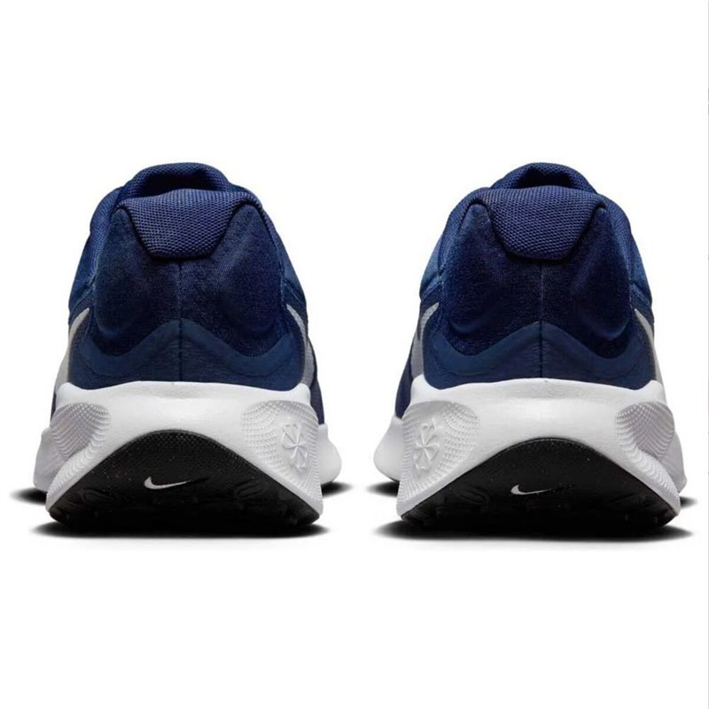 Image secondaire de Chaussures de Sport pour Homme Nike Revolution 7 FB2207 400 Blue marine