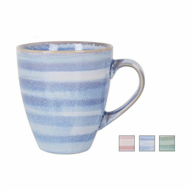 Image secondaire de Tasse mug La Mediterránea Cocolo 550 ml (24 Unités)