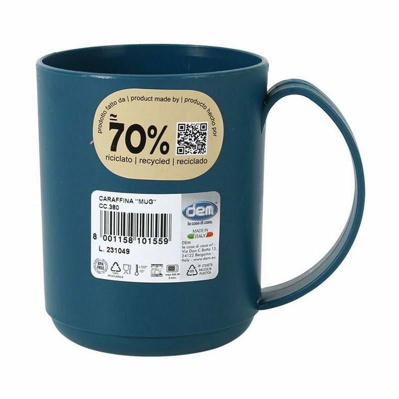 Image secondaire de Tasse Dem Inside 380 ml (12 Unités)