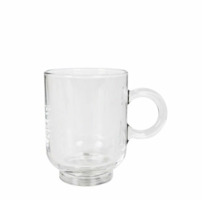 Image secondaire de Ensemble de tasses à café Royal Leerdam Sentido 370 ml 6 Pièces (4 Unités)