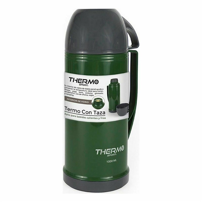 Image secondaire de Thermos de Voyage ThermoSport (12 Unités)