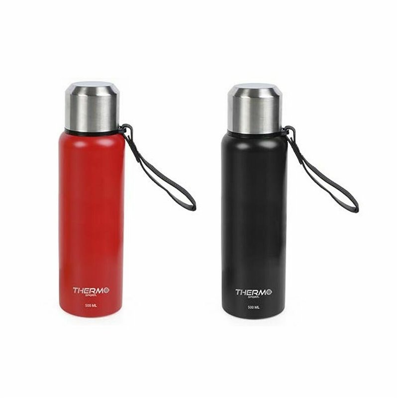 Image secondaire de Thermos de Voyage ThermoSport 500 ml (6 Unités)