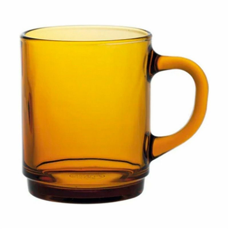 Image secondaire de Tasse Duralex Versailles 260 ml (72 Unités)