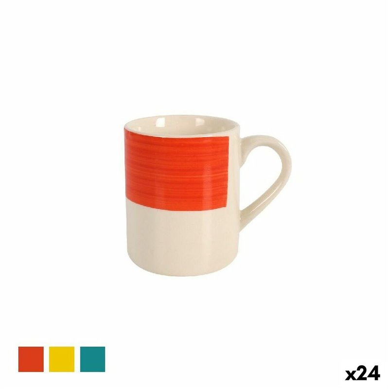 Tasse Jesse 330 ml (24 Unités)