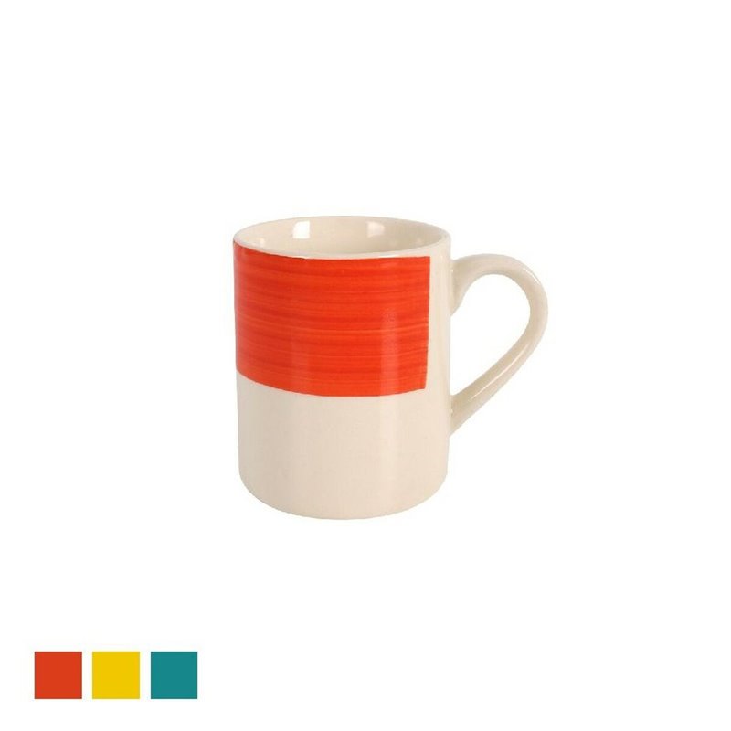 Image secondaire de Tasse Jesse 330 ml (24 Unités)