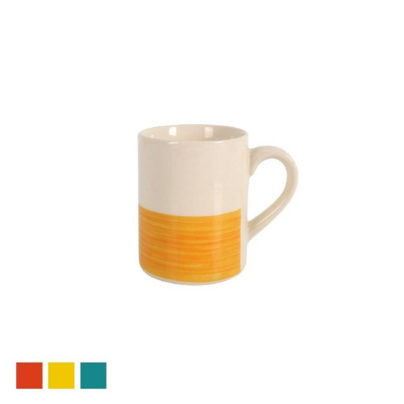 Image secondaire de Tasse Jesse 330 ml (24 Unités)