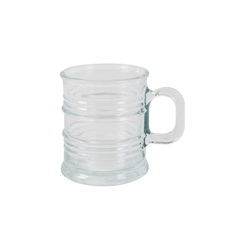 Image secondaire de Lot de tasses La Mediterránea Parker 260 ml 18 Unités (2 Pièces)