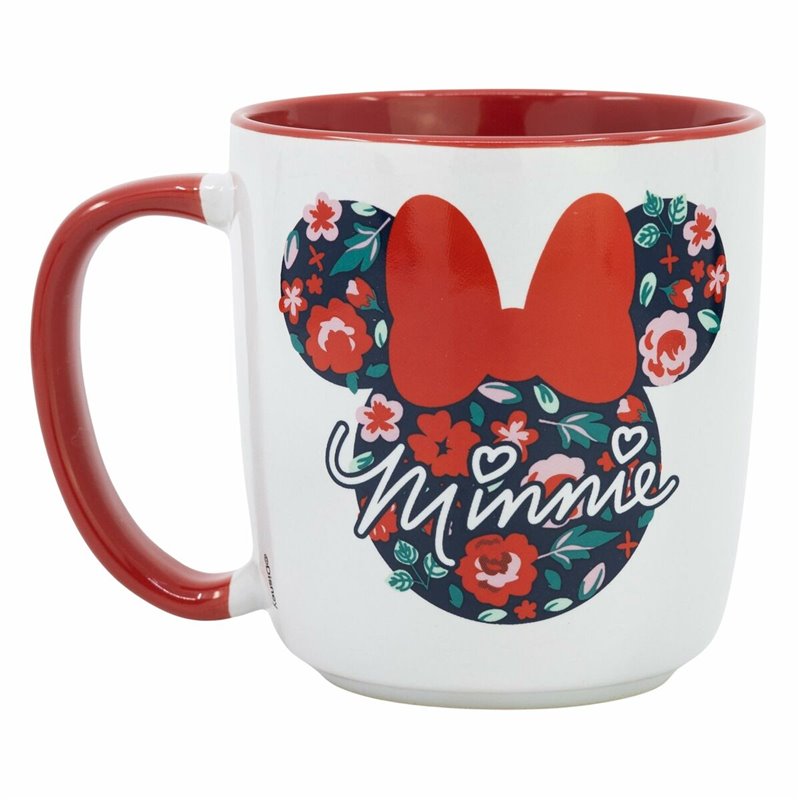 Image secondaire de la Tasse Stor Minnie Mouse 380 ml