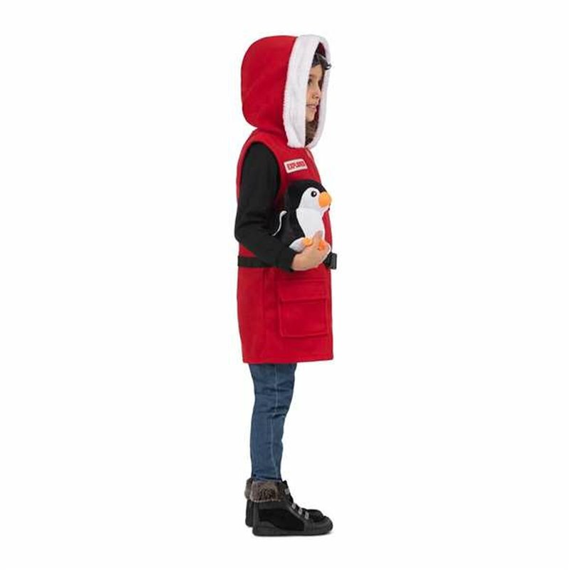 Image secondaire de Déguisement pour Enfants My Other Me