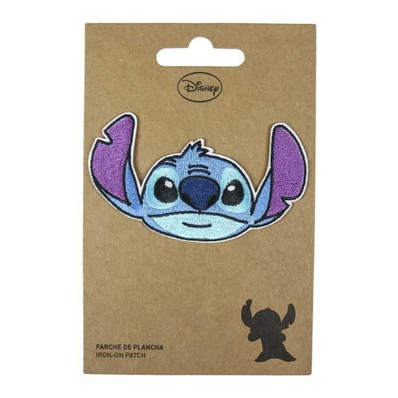 Patch Stitch Disney