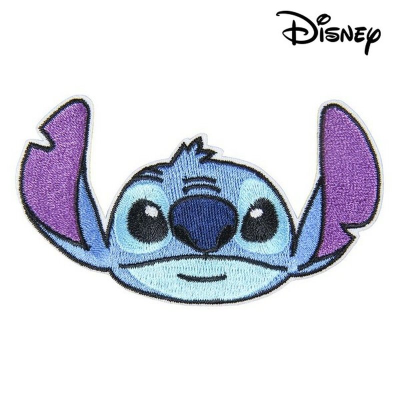 Image secondaire de Patch Stitch Disney