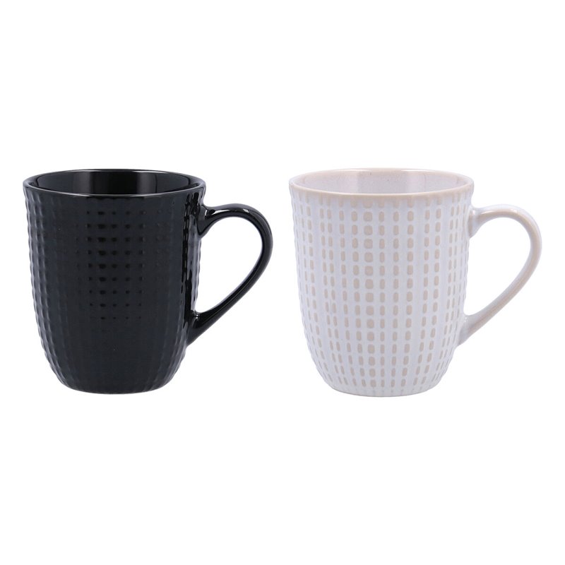 Image secondaire de Tasse La Bouchée Medina Céramique 350 ml (12 Unités)