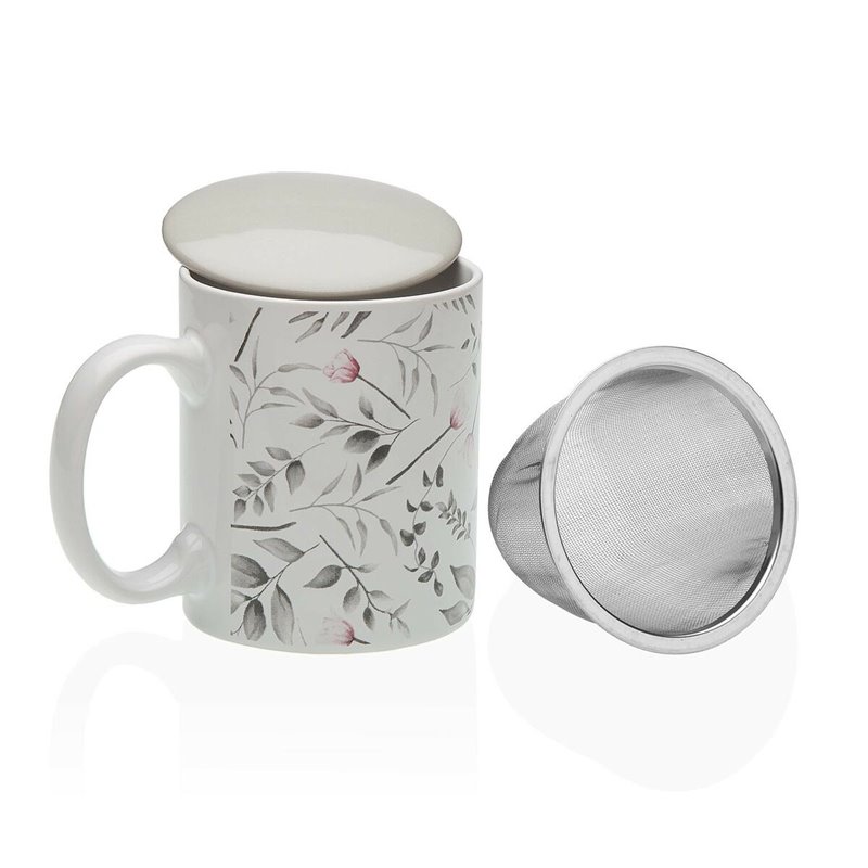 Tasse avec filtre pour infusions Versa Caprice