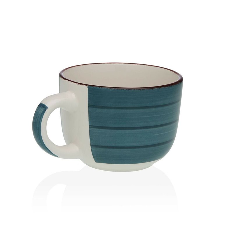 Tasse mug Versa Bleu 430 ml