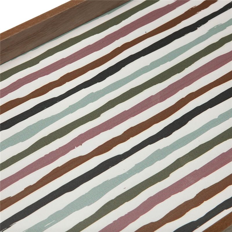 Image secondaire de Plateau Versa Ligne Bois MDF 30 x 5 x 45 cm