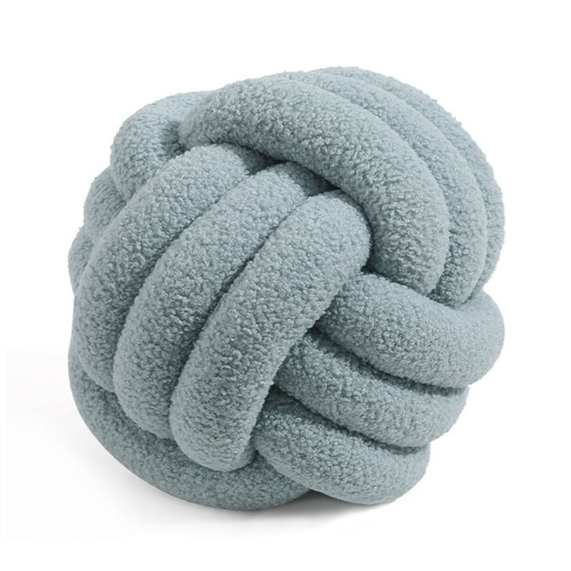 Coussin Versa Vert Nud 20 x 20 cm
