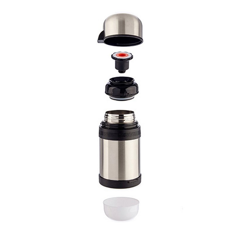 Image secondaire de Thermos Gris 800 ml