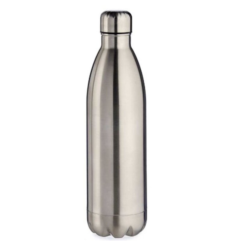 Image secondaire de Thermos Argenté 500 ml Acier inoxydable (6 Unités)