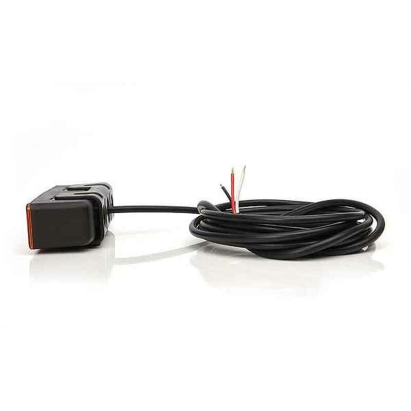 Image secondaire de Adaptateur de courant M-Tech MTECWLB11731Y