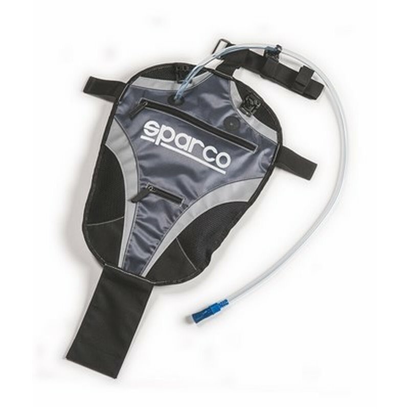 Image secondaire de Adaptateur de Volant Sparco 01045NR