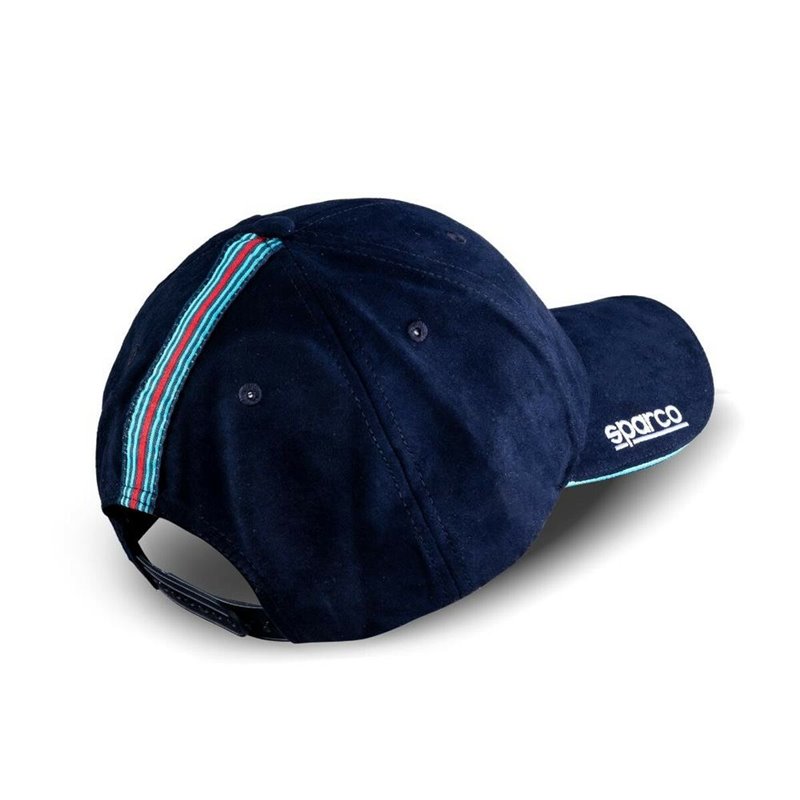 Image secondaire de Casquette Sparco MARTINI-R