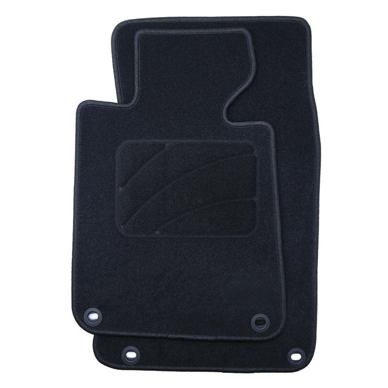 Image secondaire de Set de tapis de voitures OCC Motorsport OCCBW0001 Bmw E30 Serie 3