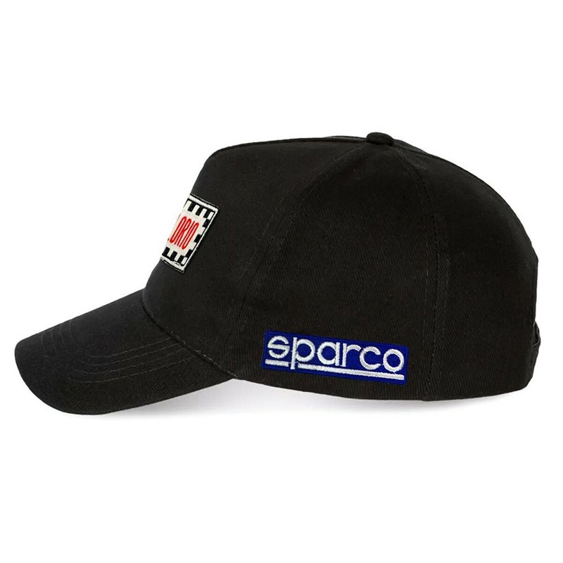 Image secondaire de Casquette Sparco TARGA FLORIO