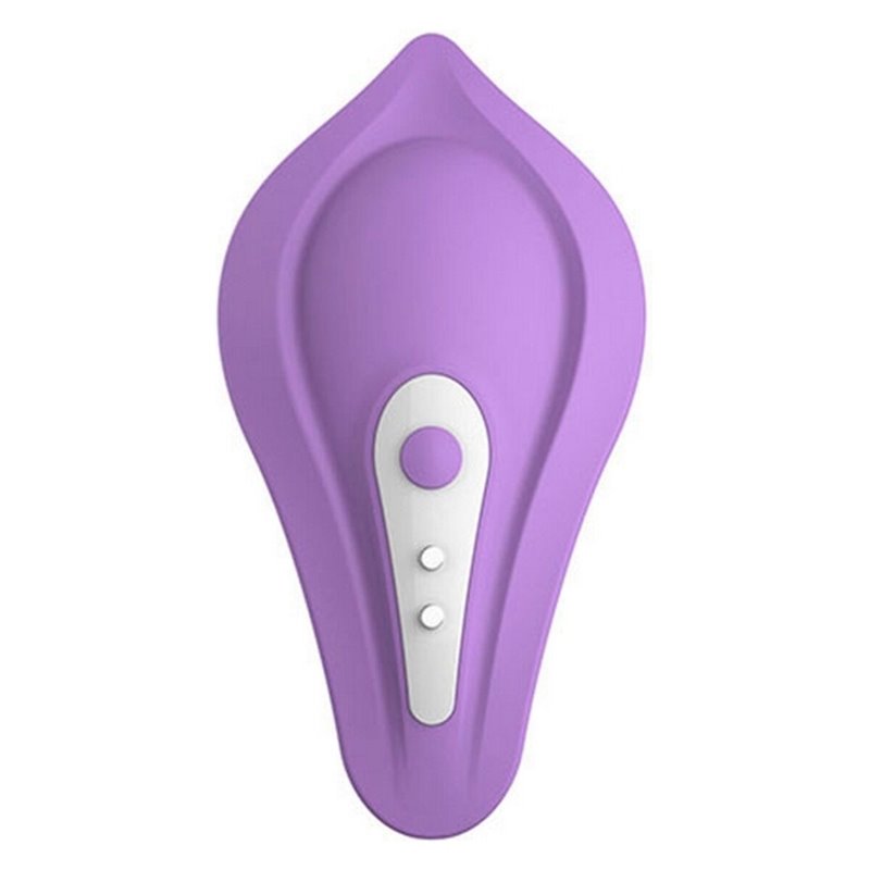 Image secondaire de Vibrateur G-Spot Liebe Candy Violet